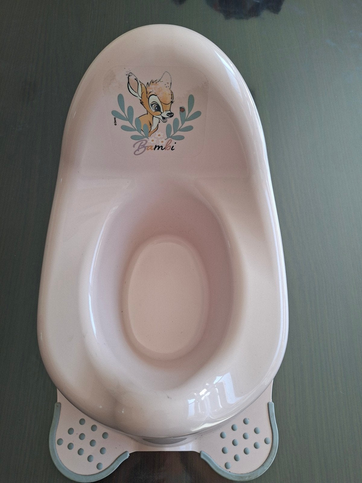 plaspotje bambi, Ophalen, Zo goed als nieuw, Overige typen