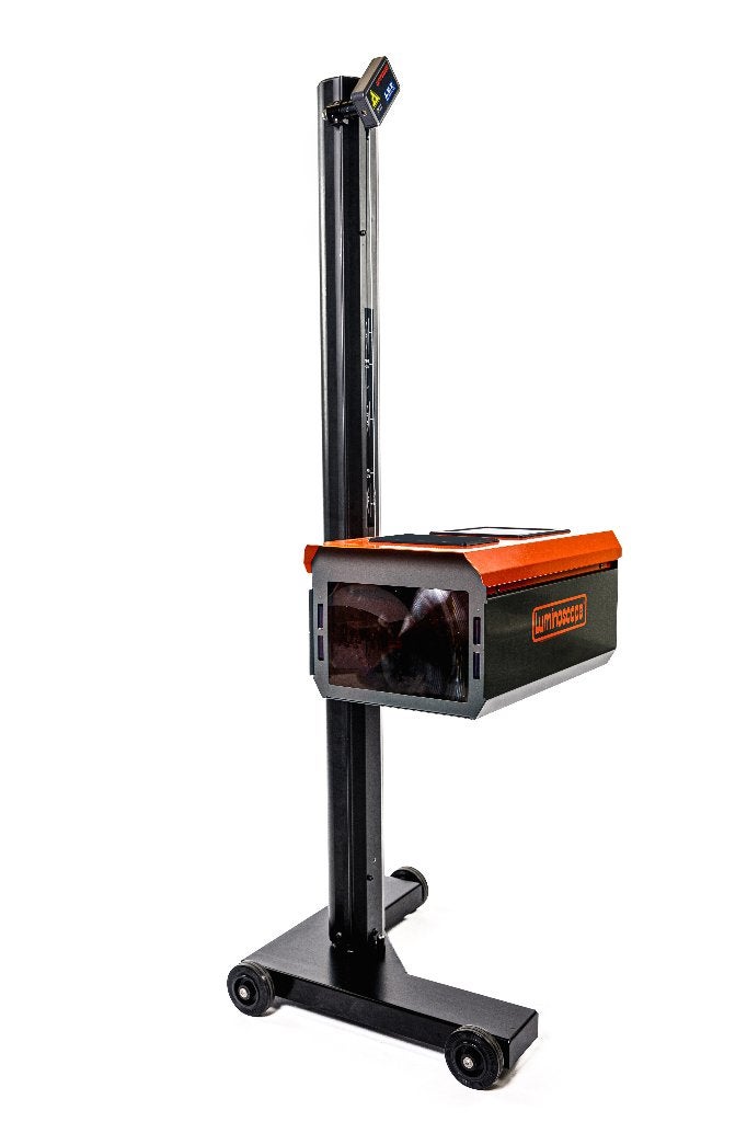 Luminoscope VISUAL - SLA 7 (prijs excl. BTW), Ophalen, Nieuw