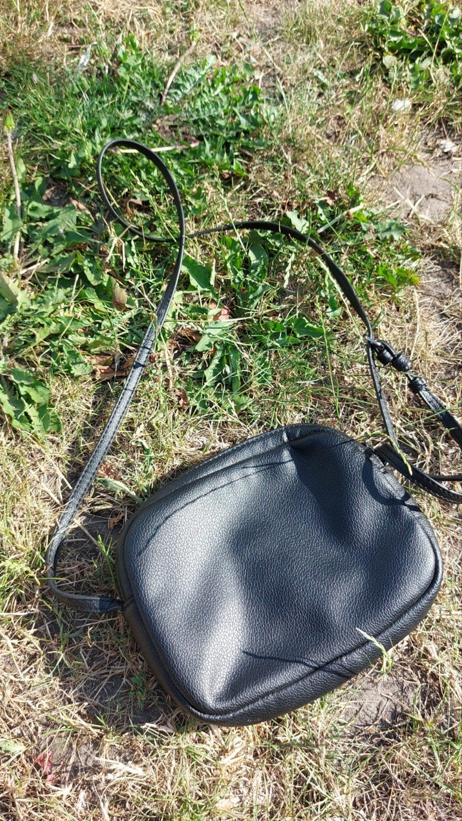 Handtas Pull&Bear, Handtassen en Accessoires, Ophalen, Zo goed als nieuw, Handtas