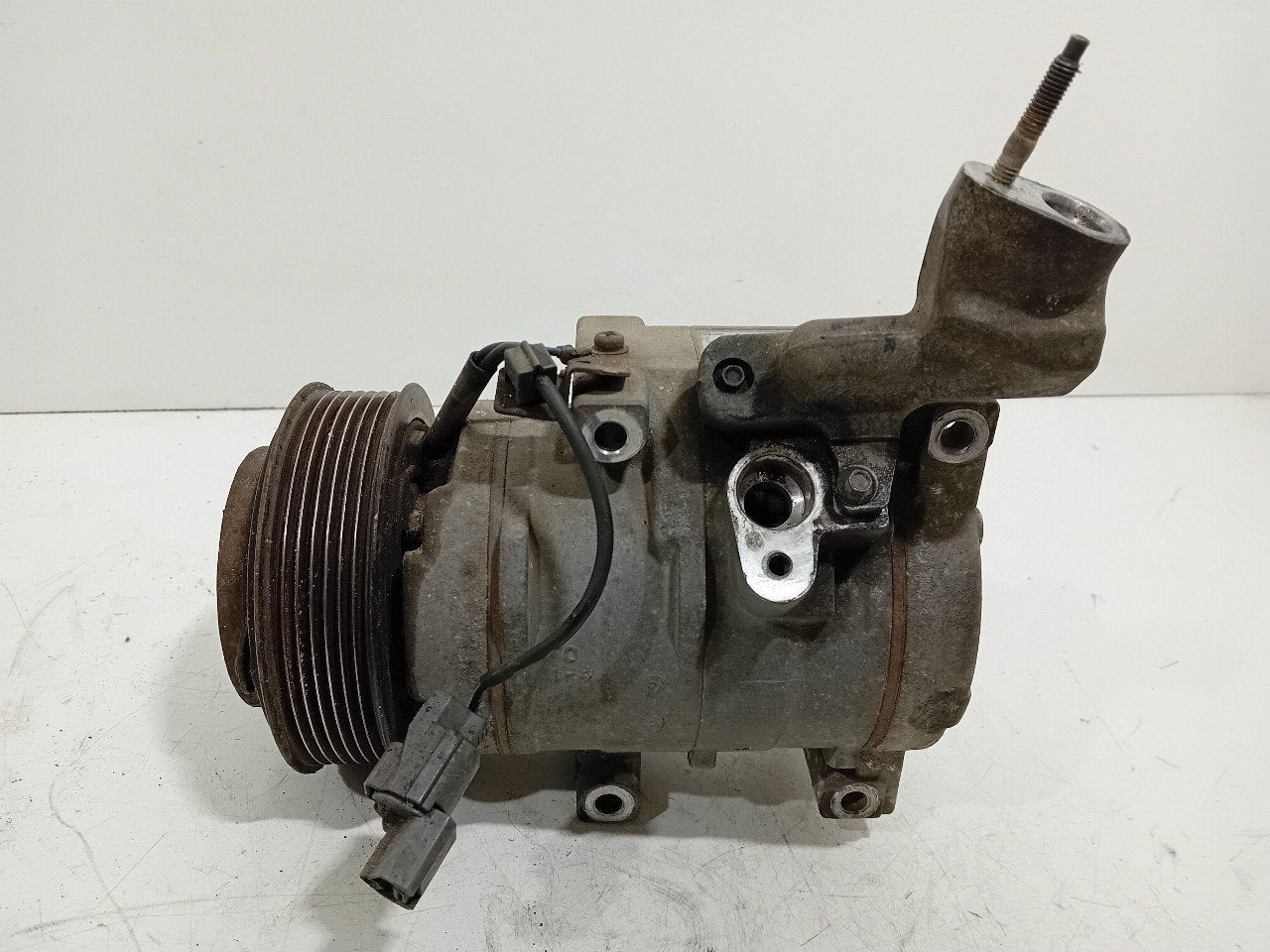 Airco pomp Honda Accord, Onderdelen@venauto.nl, Gebruikt, Ettenseweg 76, 4706 PB Roosendaal, The Netherlands, Herkomst onderdeel bekend