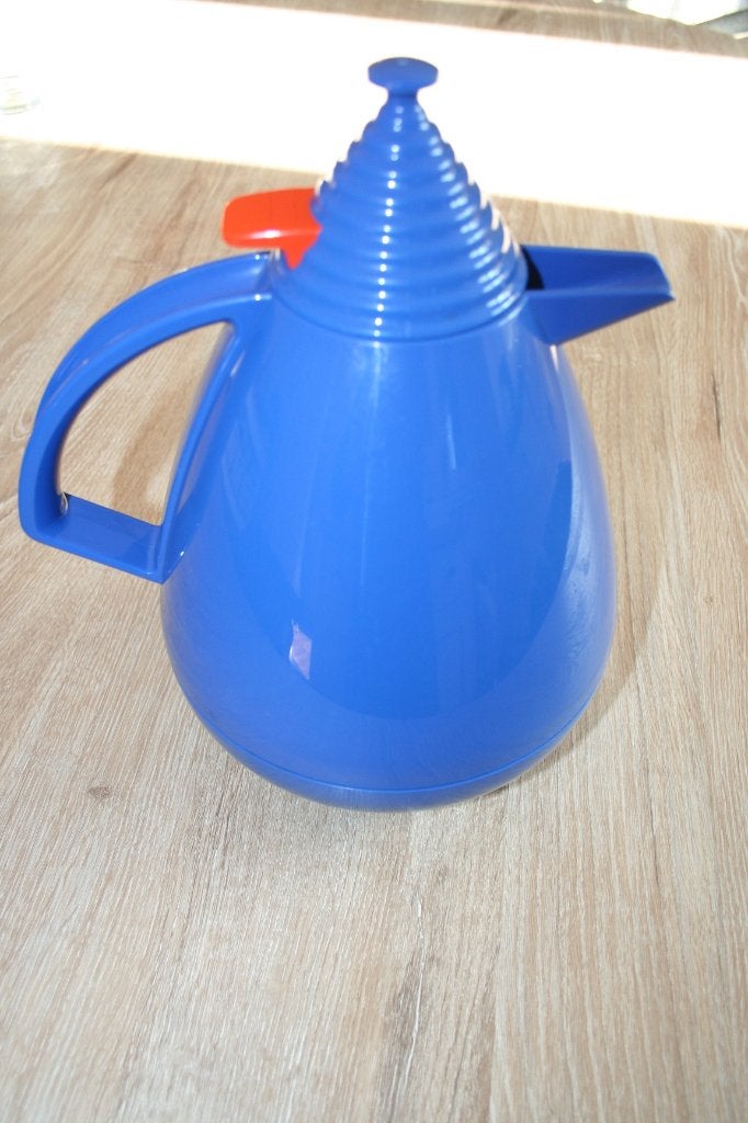 koffiekan van Leifheit, Ophalen of Verzenden, Gebruikt, Thermoskan