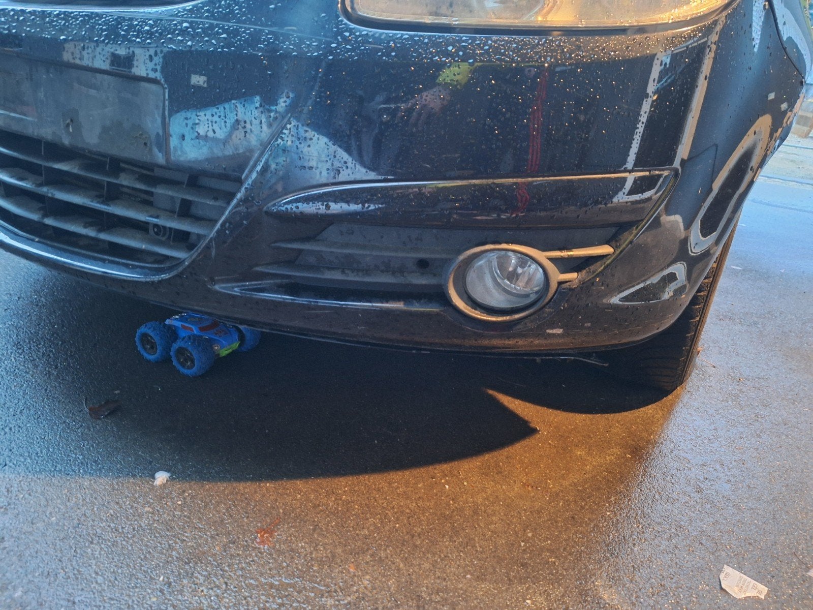 opel corsa export, Voorwielaandrijving, Euro 5, Stof, Zwart