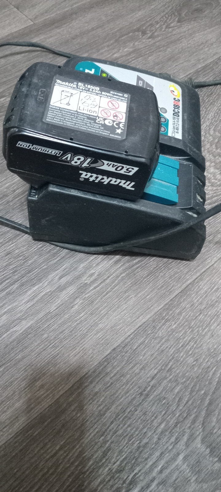 Makita