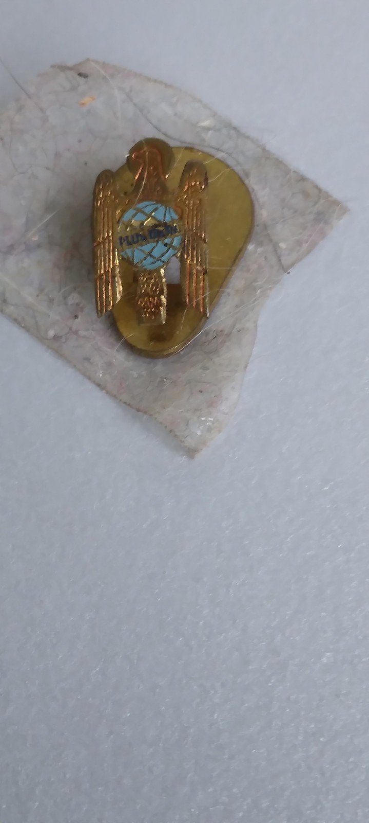 Pins Barcelona., Enlèvement ou Envoi