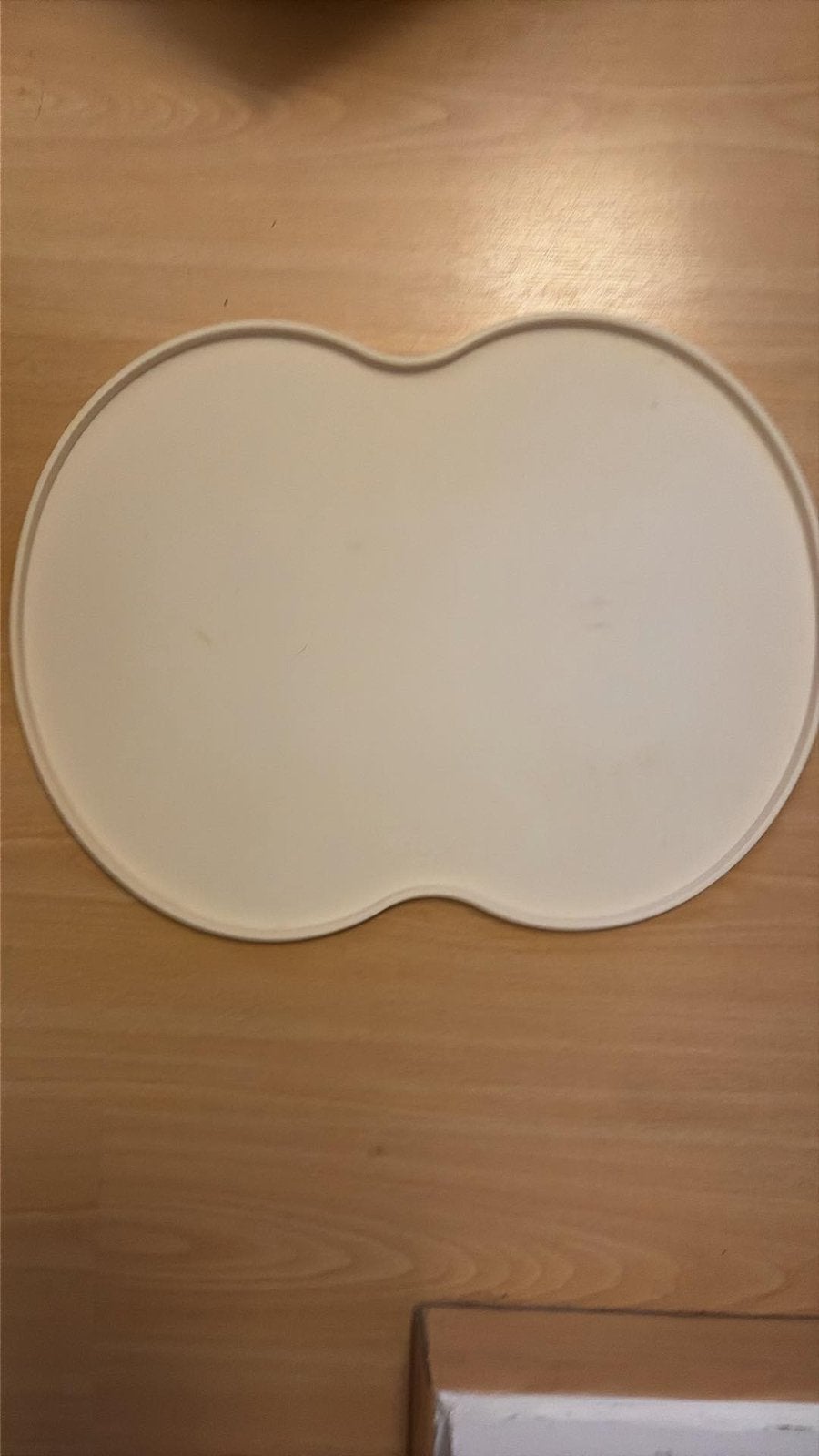 Tapis pour gamelles, Enlèvement, Comme neuf