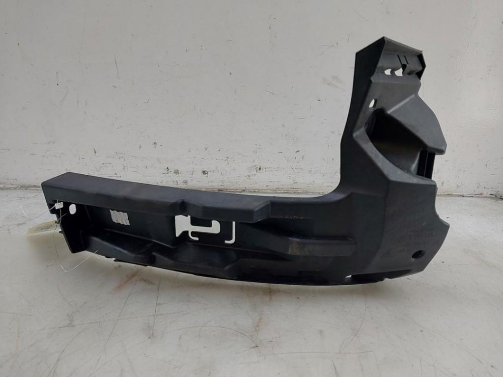 SUPPORT PARE-CHOCS ARRIÈRE DROIT Porsche Cayenne III (9YA), Autos : Pièces & Accessoires, Utilisé, Porsche