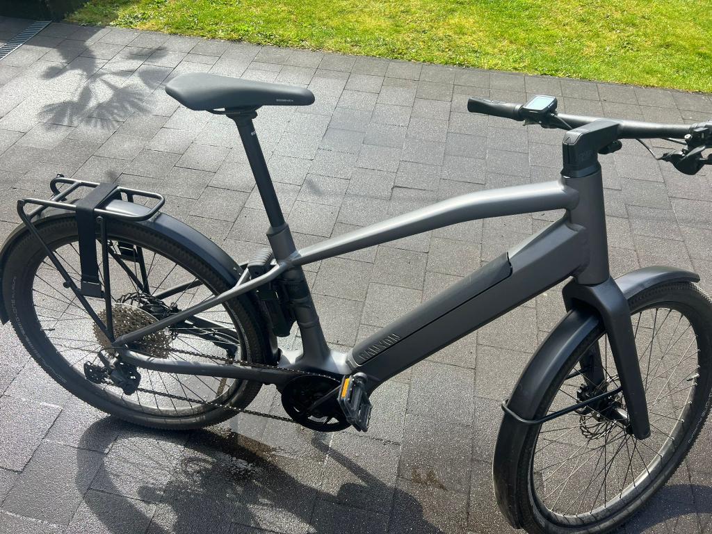 Canyon Precede:ON 5, Fietsen en Brommers, Ophalen, Zo goed als nieuw, Overige merken
