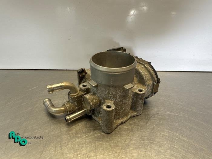 Boîtier accélérateur d'un Kia Rio (Rio 12-), Autos : Pièces & Accessoires, Kia, -, 3 mois de garantie, Utilisé