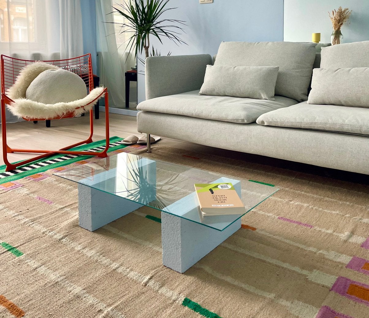 Design salontafel, Ophalen, Minder dan 50 cm, 50 tot 100 cm, Modern