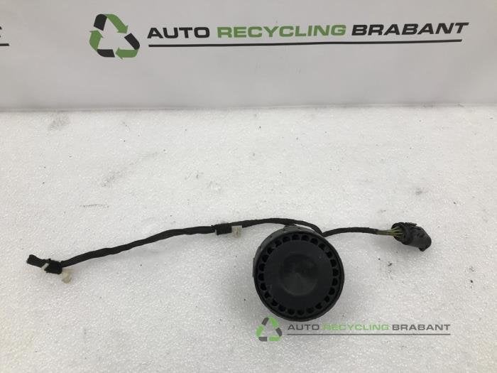 Sirène alarme d'un Mini Mini, -, 3 mois de garantie, Utilisé, -