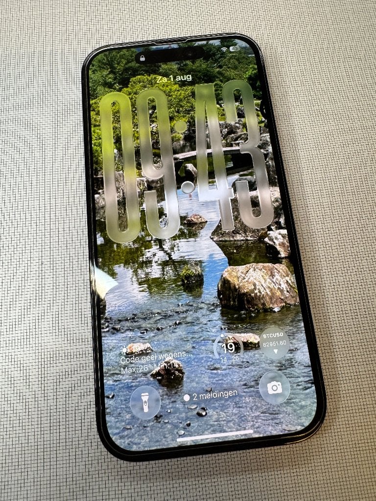 iPhone 14 Pro 512 Go - noir, Télécoms, Téléphonie mobile | Apple iPhone, 512 GB, IPhone 14 Pro, Enlèvement ou Envoi, Sans abonnement