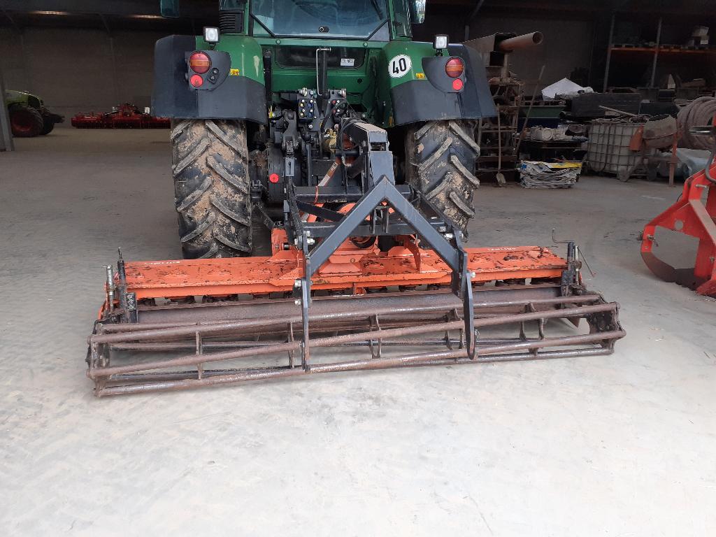 Rotative Maschio, Enlèvement ou Envoi, Cultures