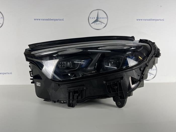 Phare gauche d'un Mercedes GLC-Klasse, -, 3 mois de garantie, Utilisé, -