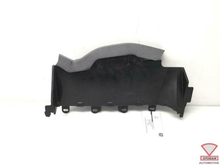 peugeot 180 2014 2018 cache pare choc avant neuf 53295 0h020, Autos : Pièces & Accessoires, Contact.group@renault.com, Pare-chocs