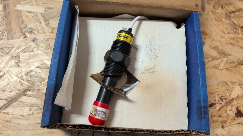 Flowsensor, Ophalen of Verzenden, Nieuw
