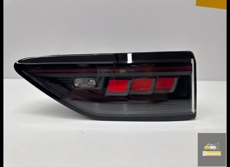 Feux arri re droits dynamiques IQ Light pour VW Golf 8 Facel, Volkswagen, Volkswagen AG, Vw@volkswagen.de, Utilisé