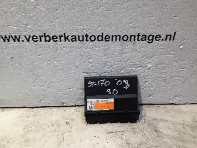 COMPUTER CENTRALE VERGRENDELING Focus 1 ST (3s7t-15k600-mb), Gebruikt, Ford
