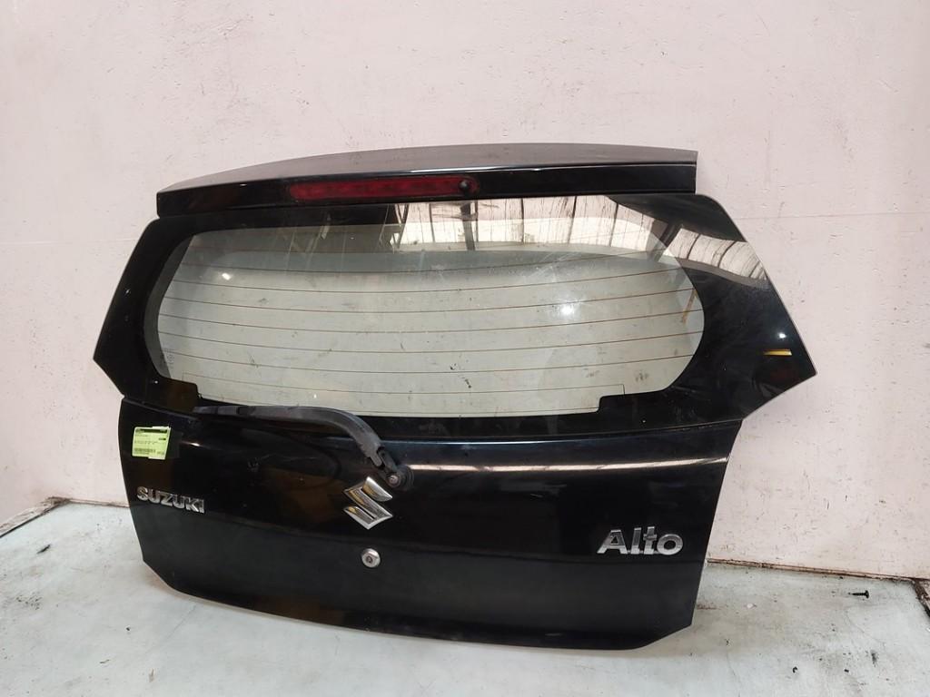 HAYON ARRIÈRE / MALLE Suzuki Alto (|69100M68K10|), Dhr. J. Ham, Administratie@autoham.nl, Haillon arrière, Utilisé