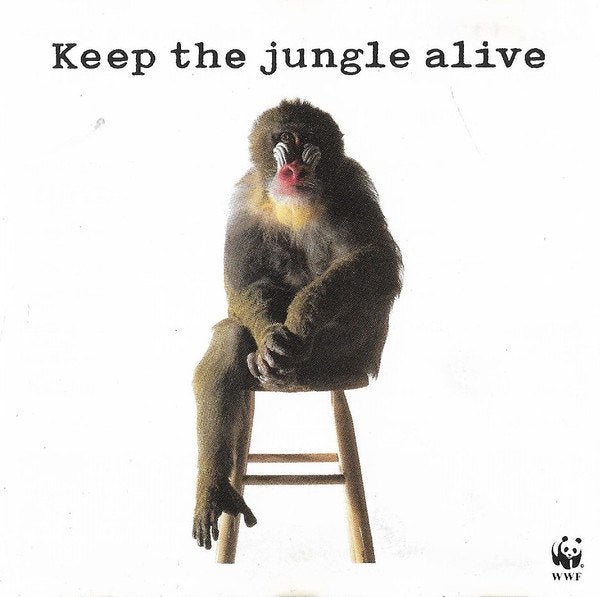 VENTE DE CD DIVERS - Gardez la jungle en vie, CD & DVD, CD | Pop, Envoi