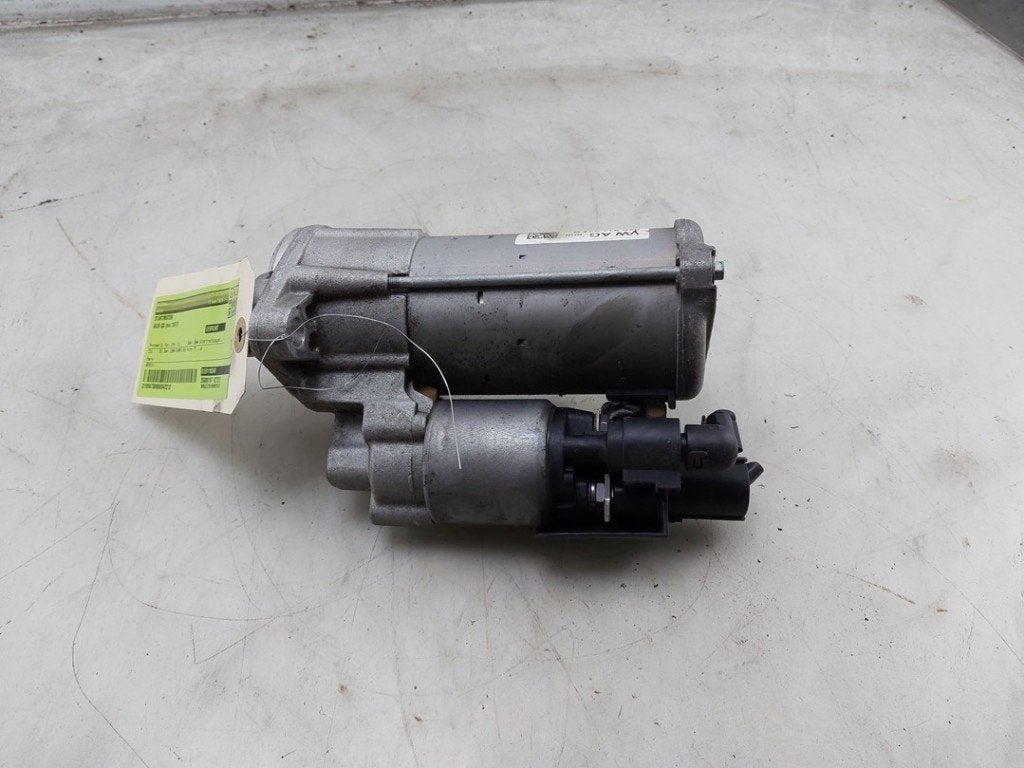 STARTMOTOR Audi Q3 (8UB / 8UG) (01-2011/12-2019), Robert Bosch AG, Gebruikt, Audi, Robert-Bosch-Allee 1
74232  Abstatt, DE