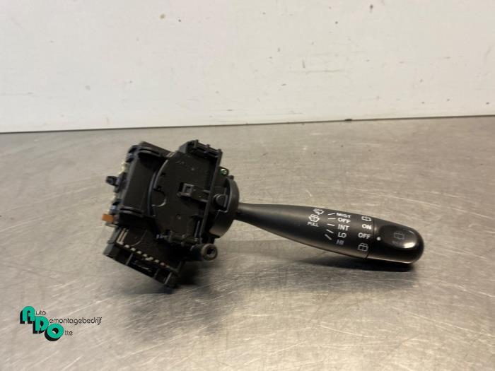 Ruitenwis Schakelaar van een Suzuki Alto (Alto 09-), Auto-onderdelen, Dashboard en Schakelaars, Suzuki, Gebruikt, 3 maanden garantie