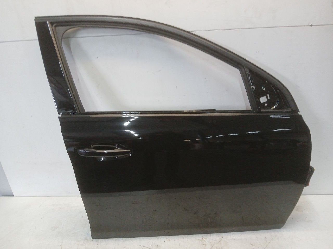 Portier rechts voor Peugeot 308, Onderdelen@venauto.nl, Van der Ven Autorecycling B.V., Gebruikt, Ettenseweg 76, 4706 PB Roosendaal, The Netherlands