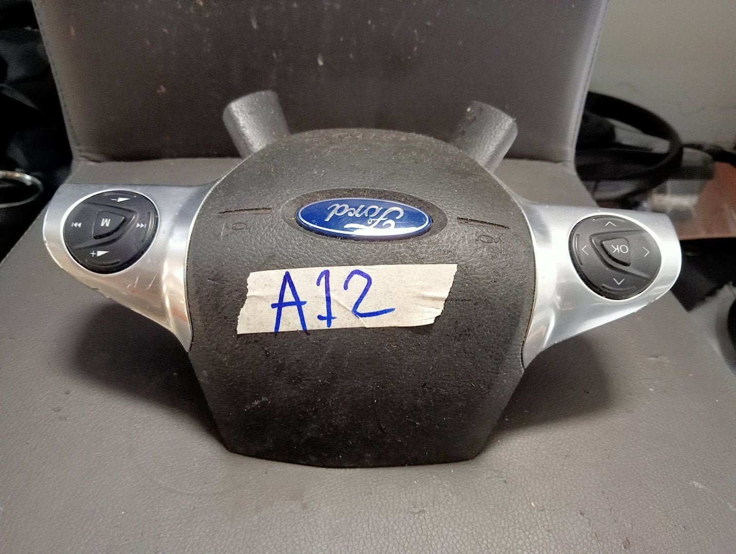 airbag Ford C-Max 2011, -, Utilisé, -, Ford USA