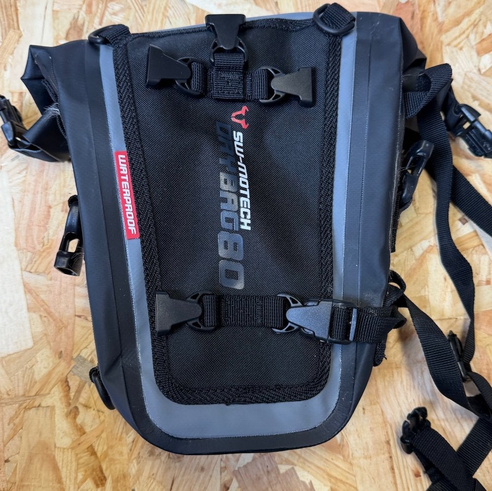 Sacoche SW Motech Dry bag 80, Ophalen of Verzenden