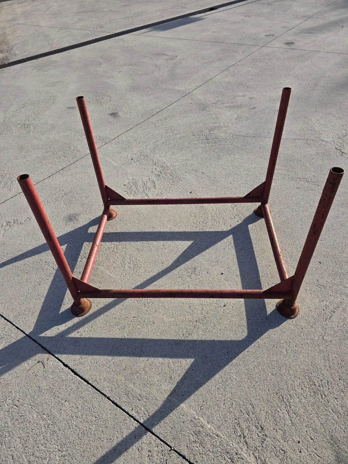 Panier de stockage, Bricolage & Construction, Enlèvement, Utilisé, Autres types