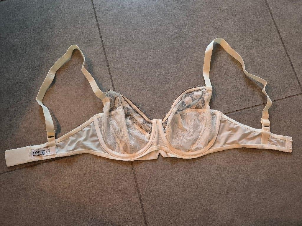 Bh, ANDERE, Enlèvement, Beige, Soutien-gorge