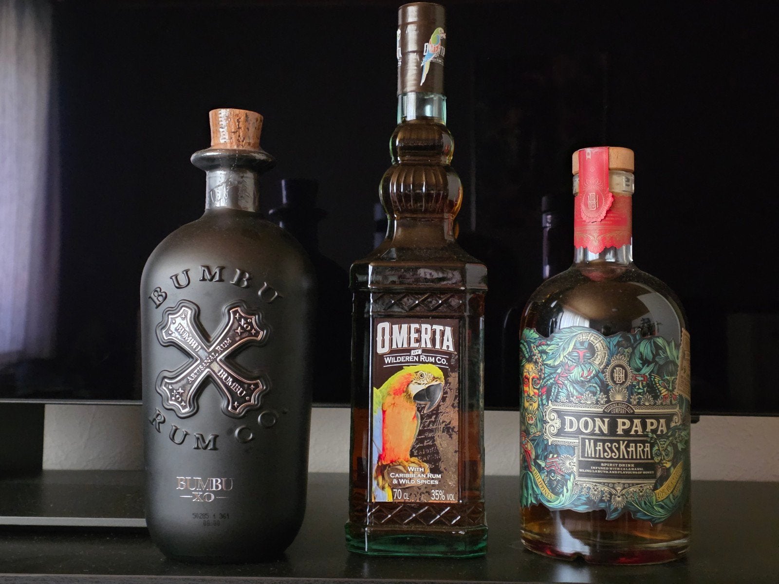 Rum, Verzamelen, Ophalen of Verzenden
