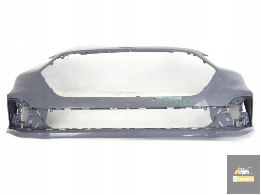 Ford Mondeo MK5 V Lift 19 - Voorbumper, Gebruikt, Info@ford.com, Ford, Bumper