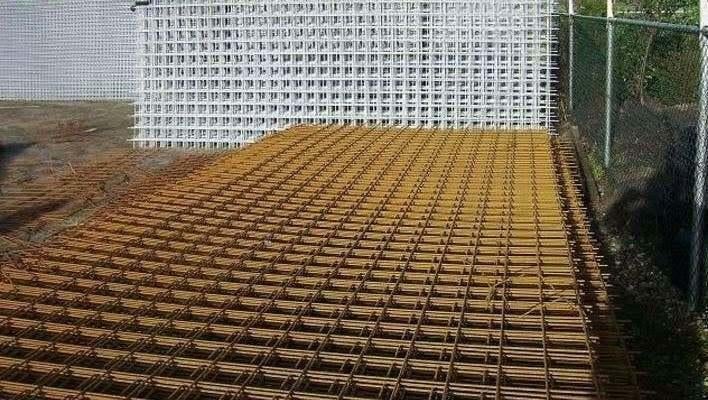 Tapis en béton bon marché 5 mm 15 x 15 | 200 x 300 cm 20€, Maison & Meubles, Ameublement | Tapis & Moquettes, Enlèvement ou Envoi
