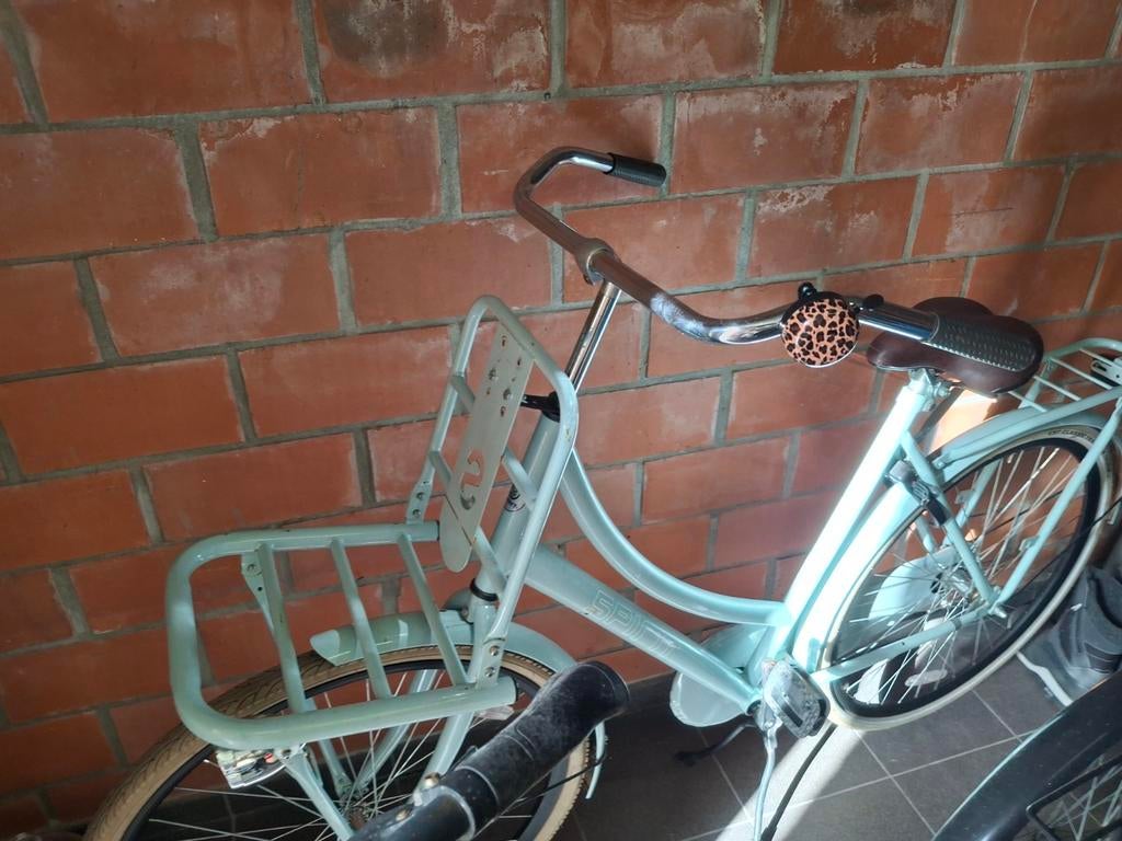 Torbedo damesfiets, Fietsen en Brommers, Ophalen