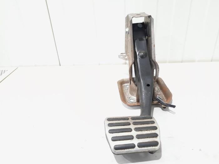 Pédale de frein d'un Audi TT, -, 3 mois de garantie, Utilisé, -