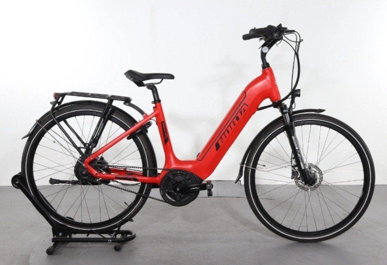 Norta B3040 625wh accu, 47 tot 51 cm, Ophalen, 50 km per accu of meer