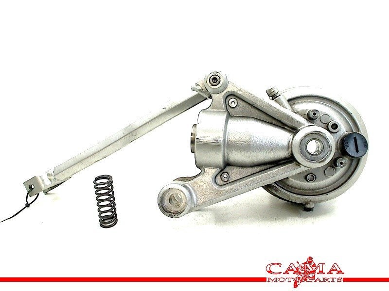 CARDAN Kawasaki GTR 1400 2008-2009 (GTR1400 ZG1400A-B), Motoren, Dhr. S. di Majo, Gebruikt, Info@cama-motorparts.nl, P.J. Troelstraweg 8 8
3144 CX  MAASSLUIS, NL