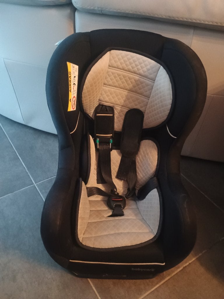 Siège auto Babycare 15-25 kg, Enfants & Bébés, Sièges auto, Enlèvement, Comme neuf, 15 à 25 kg, Autres marques