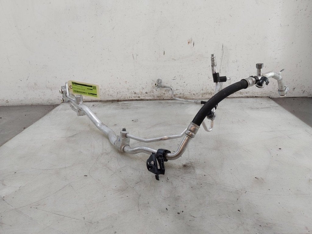 AIRCO LEIDING Mini Countryman (F60) (|6808604|64506808604|), Gebruikt, Mini, Petuelring 130
80809  München, DE, Minikundenbetreuung@mini.de