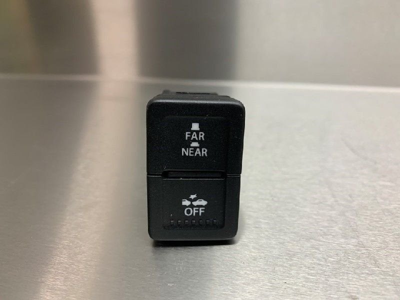 COMMUTATEUR Suzuki Vitara (LY / MY) (|3723054P00|), Utilisé, Suzuki