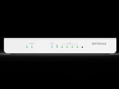 Routeur VPN Pro Netgear BR500 – Pare-feu (Firewall) intégré, Enlèvement, Comme neuf