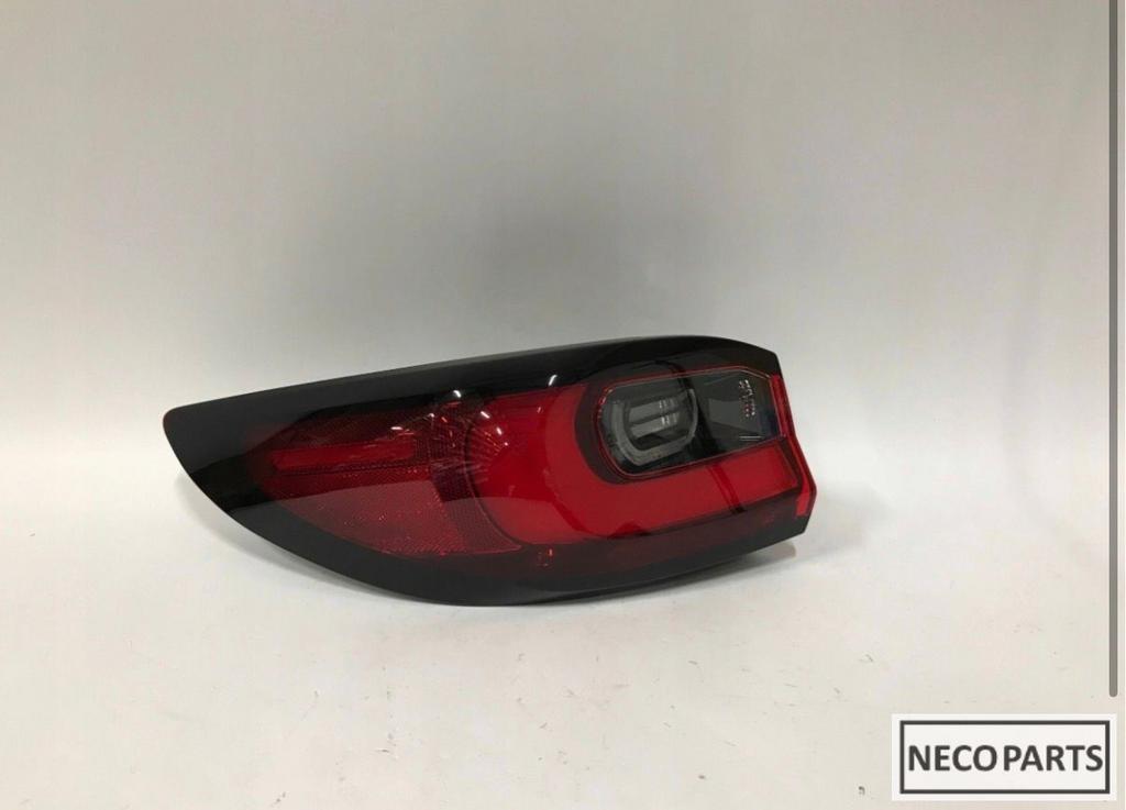 MAZDA CX-80 LED ACHTERLICHT ORIGINEEL ALLES LEVERBAAR!!!, Auto-onderdelen, Verlichting, Mazda, Gebruikt, Ophalen of Verzenden