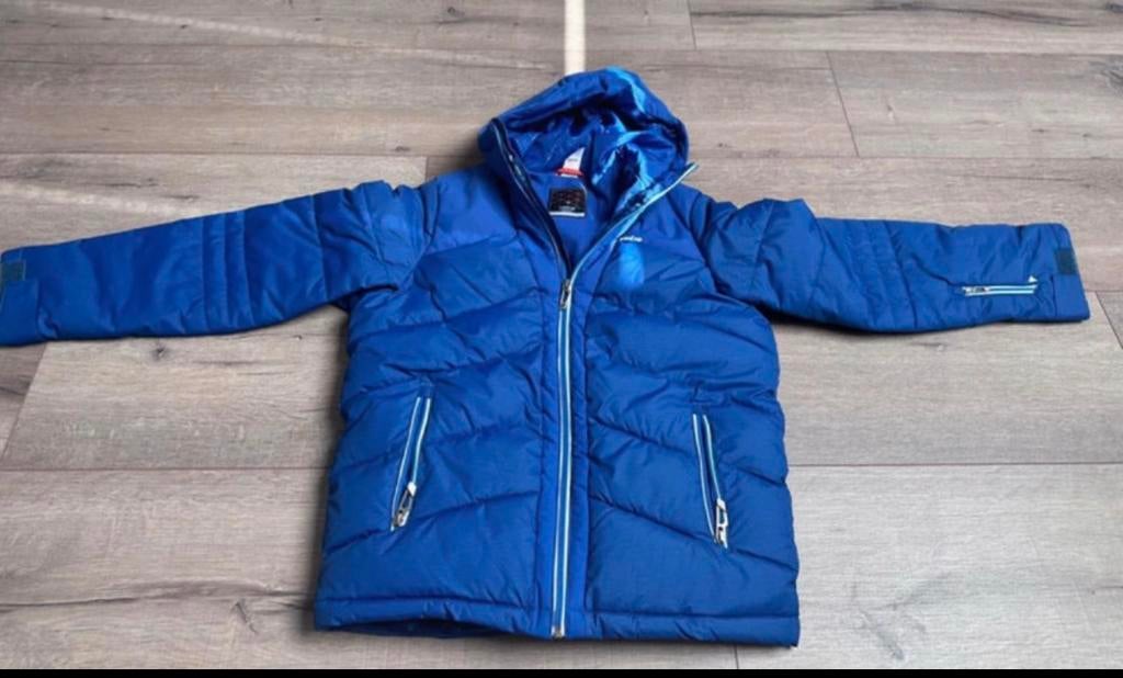 Jongens ski jas maat 152, Ophalen of Verzenden, Nieuw
