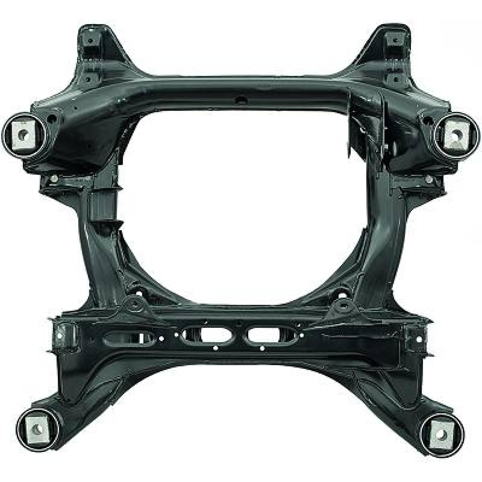 Subframe Porsche Cayenne Audi Q7 subframe VW Touareg subfram, -, -, Nieuw, Ophalen of Verzenden