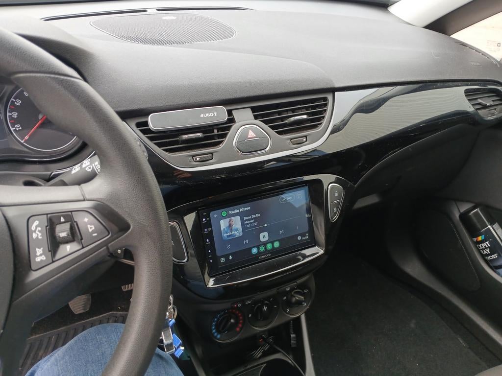 Opel corsa- e van 2018, Autos, Particulier, Achat, Corsa