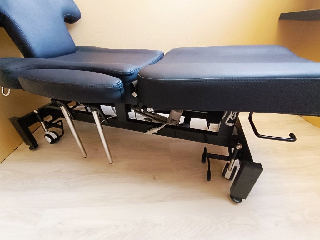 Table de Tatouage / massage, Enlèvement, Comme neuf, Table de massage
