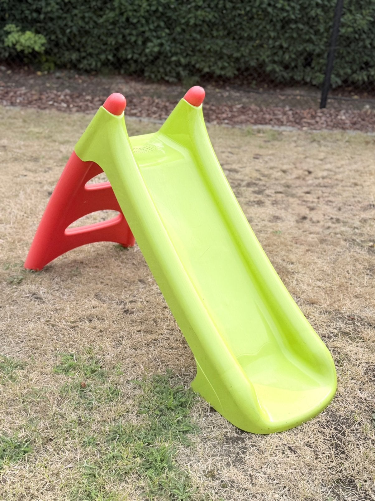 Smoby XS Kinderglijbaan, Kinderen en Baby's, Ophalen, Zo goed als nieuw