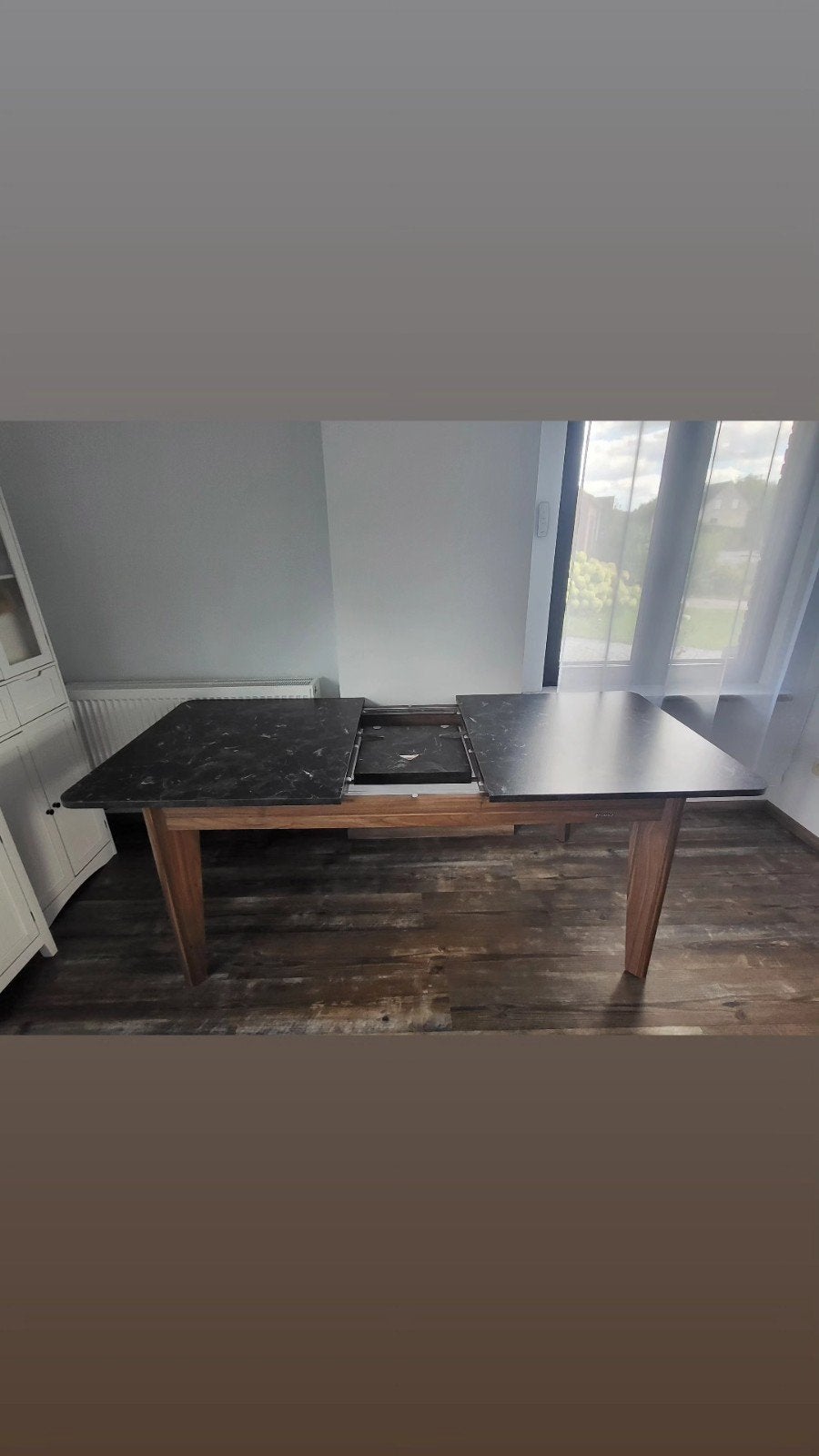 eettafel, Tuin en Terras, Ophalen