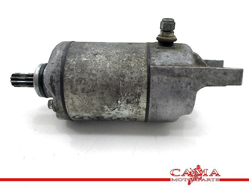 DÉMARREUR CBR 600 F 1987-1990 (CBR600F CBR600F1 PC19 / 23), Dhr. S. di Majo, Utilisé, Info@cama-motorparts.nl, P.J. Troelstraweg 8 8
3144 CX  MAASSLUIS, NL