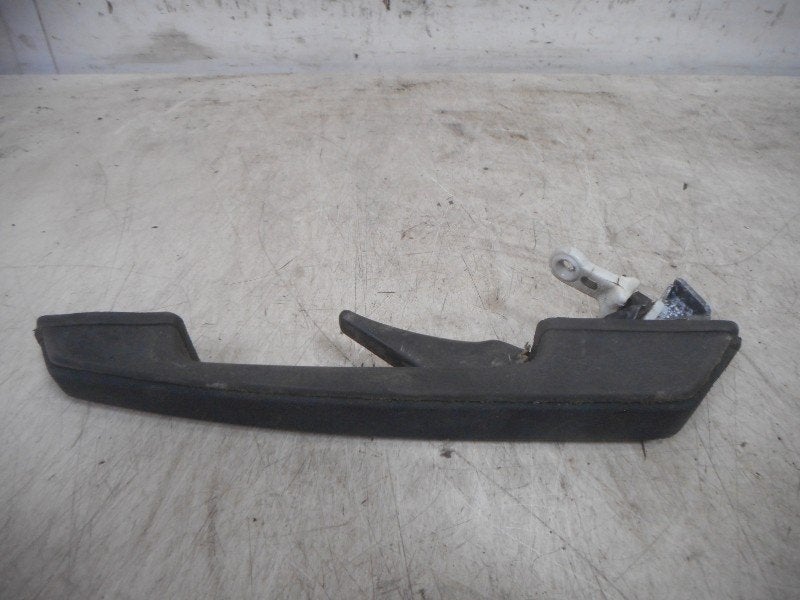 PORTIERGREEP BUITEN LINKS VOOR Volvo 940 I Estate, Gebruikt, Info@volvocars.com, Voor, Volvo